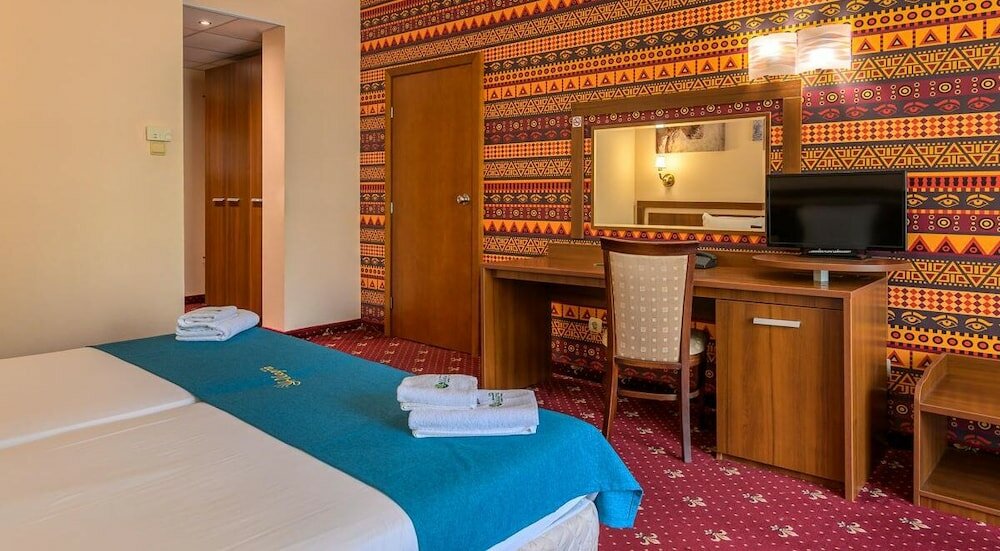 Фото Allegra Balneo & SPA