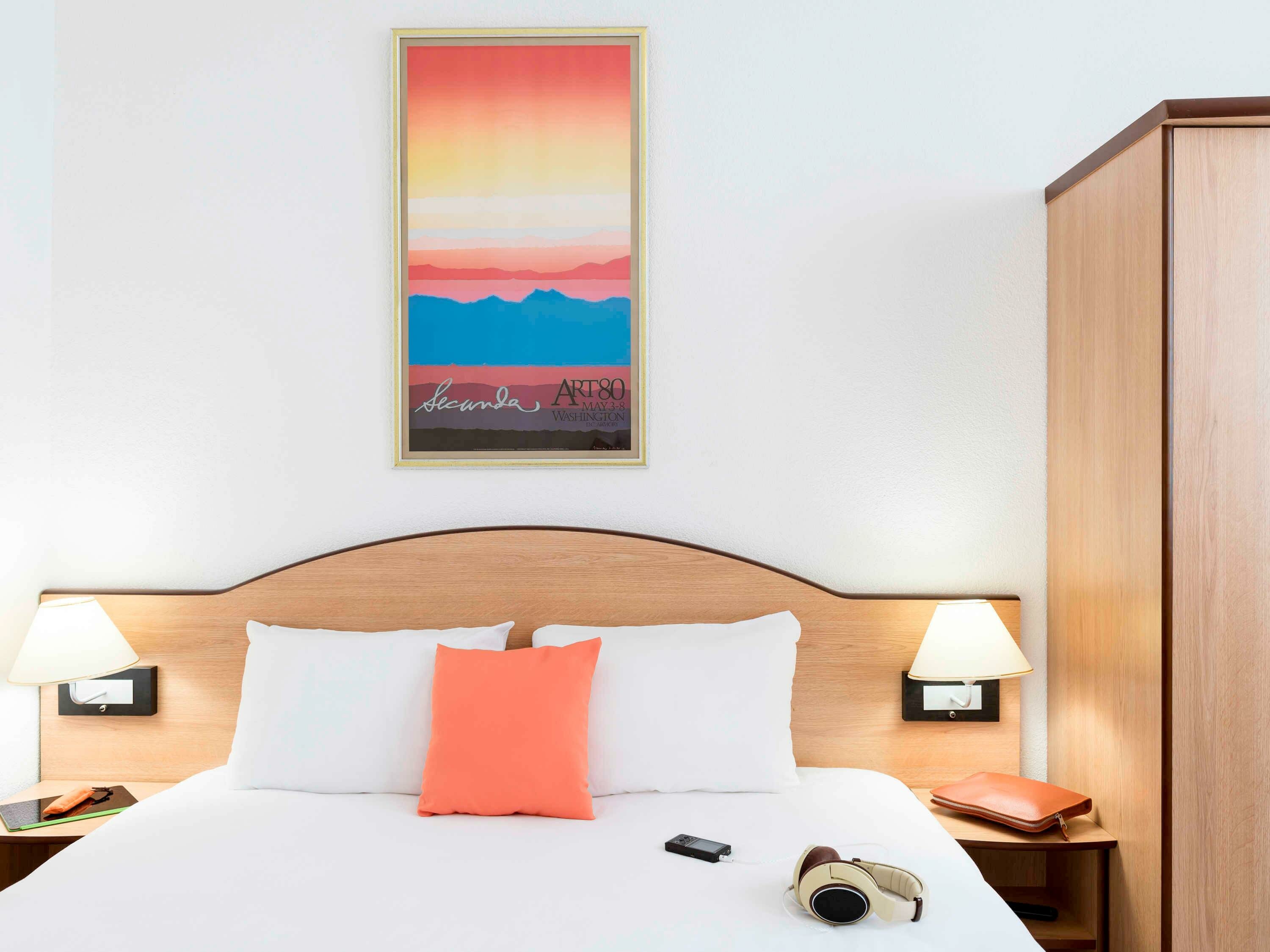 Фото Residence Studio Geneve Centre