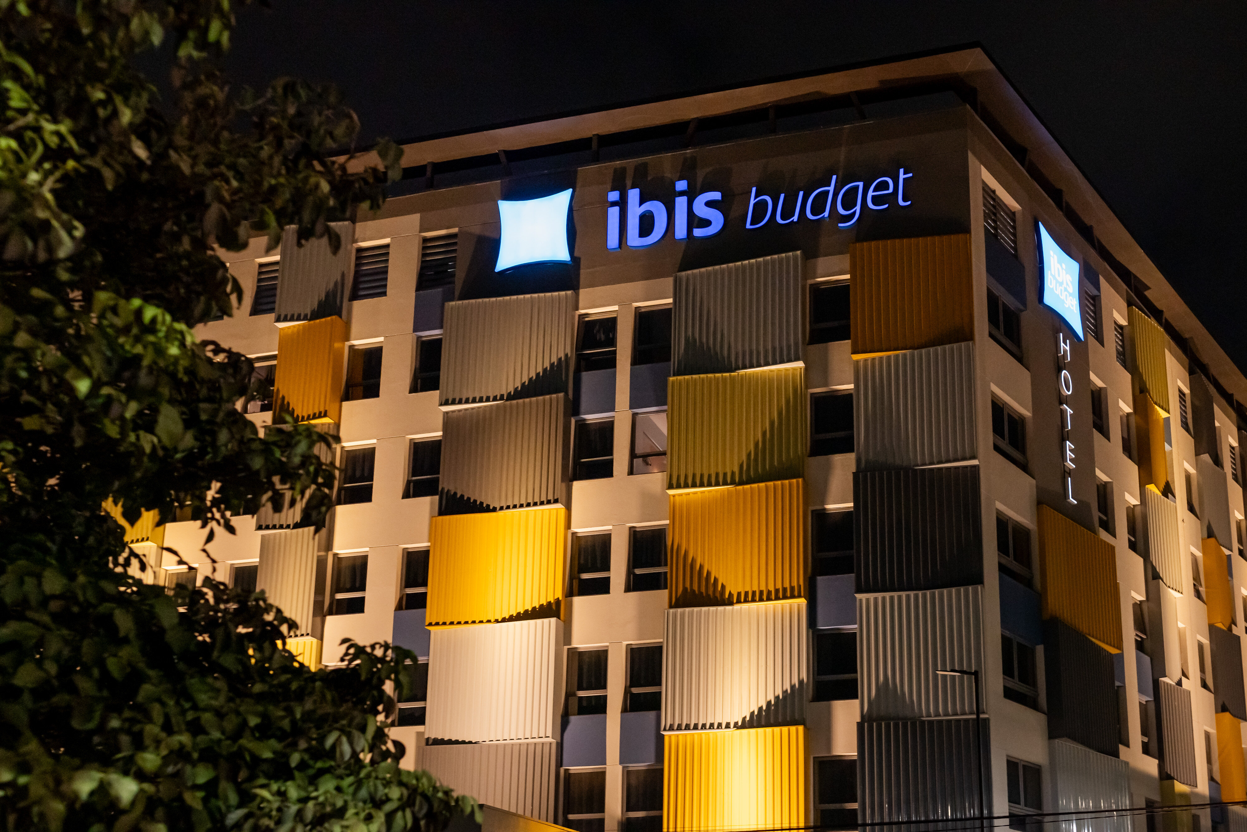 Фото Ibis Budget Guarulhos Airport
