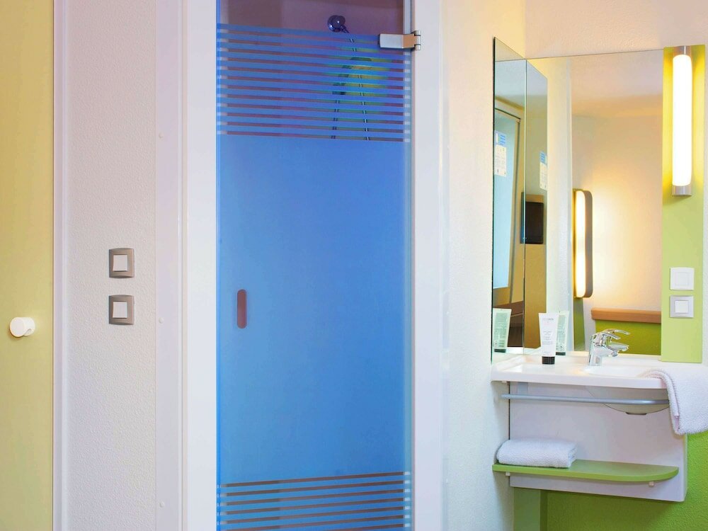 Фото Ibis budget Zurich Airport