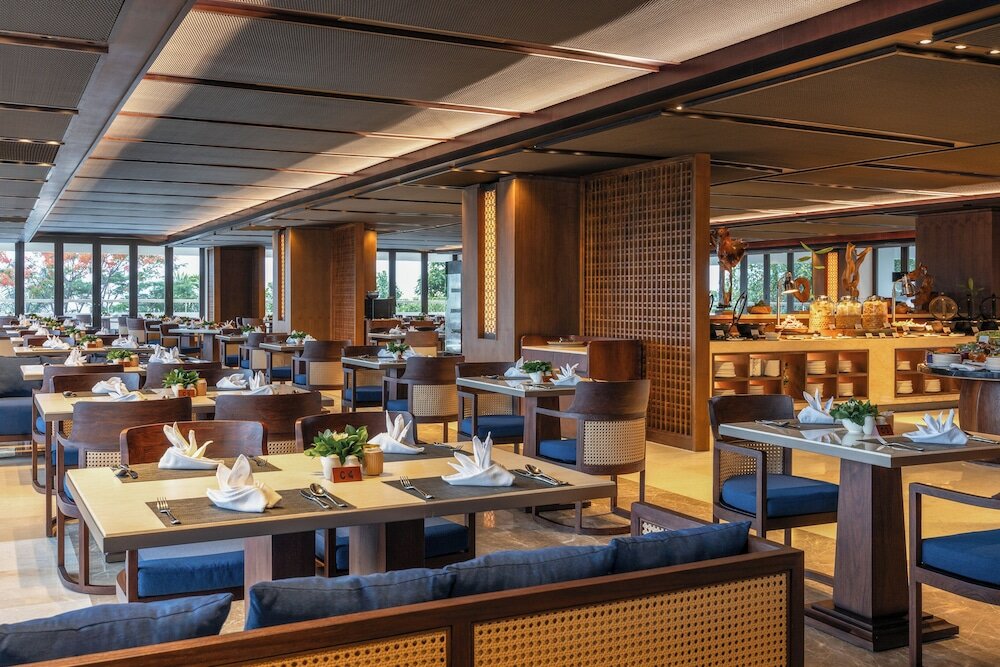 Фото Bali Beach The Heritage Collection