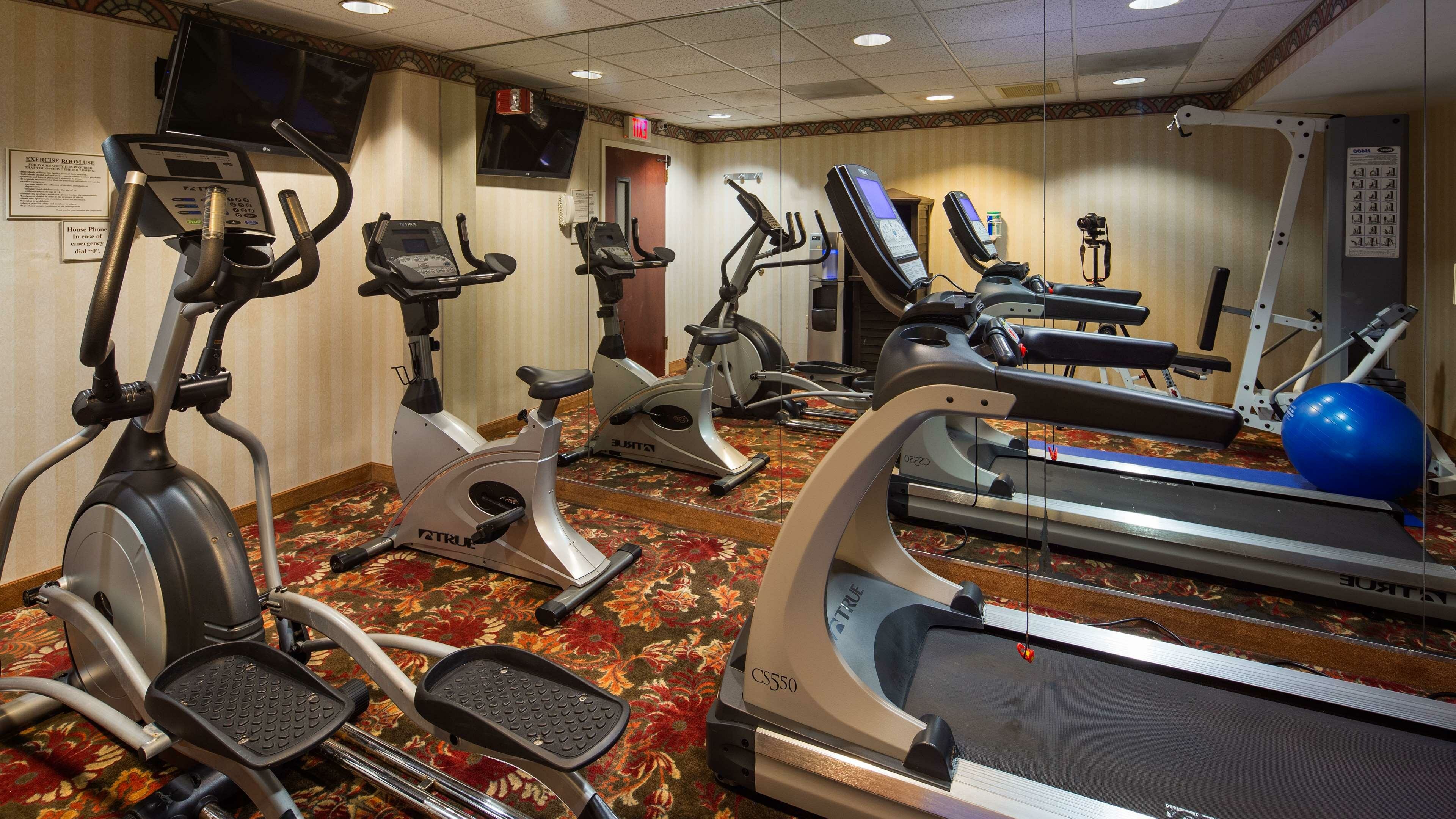 Фото Best Western Plus Boston Hotel