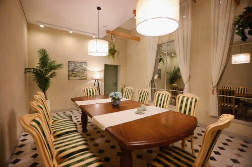 Гостиница Северо-восток в Бийске