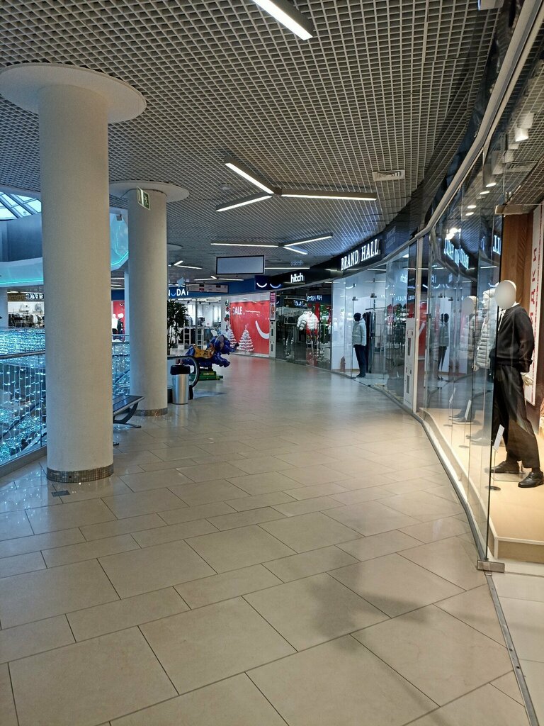 Hat shop Autumn Maxi, Smolensk, photo