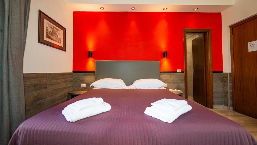 Фото Hotel Center 2