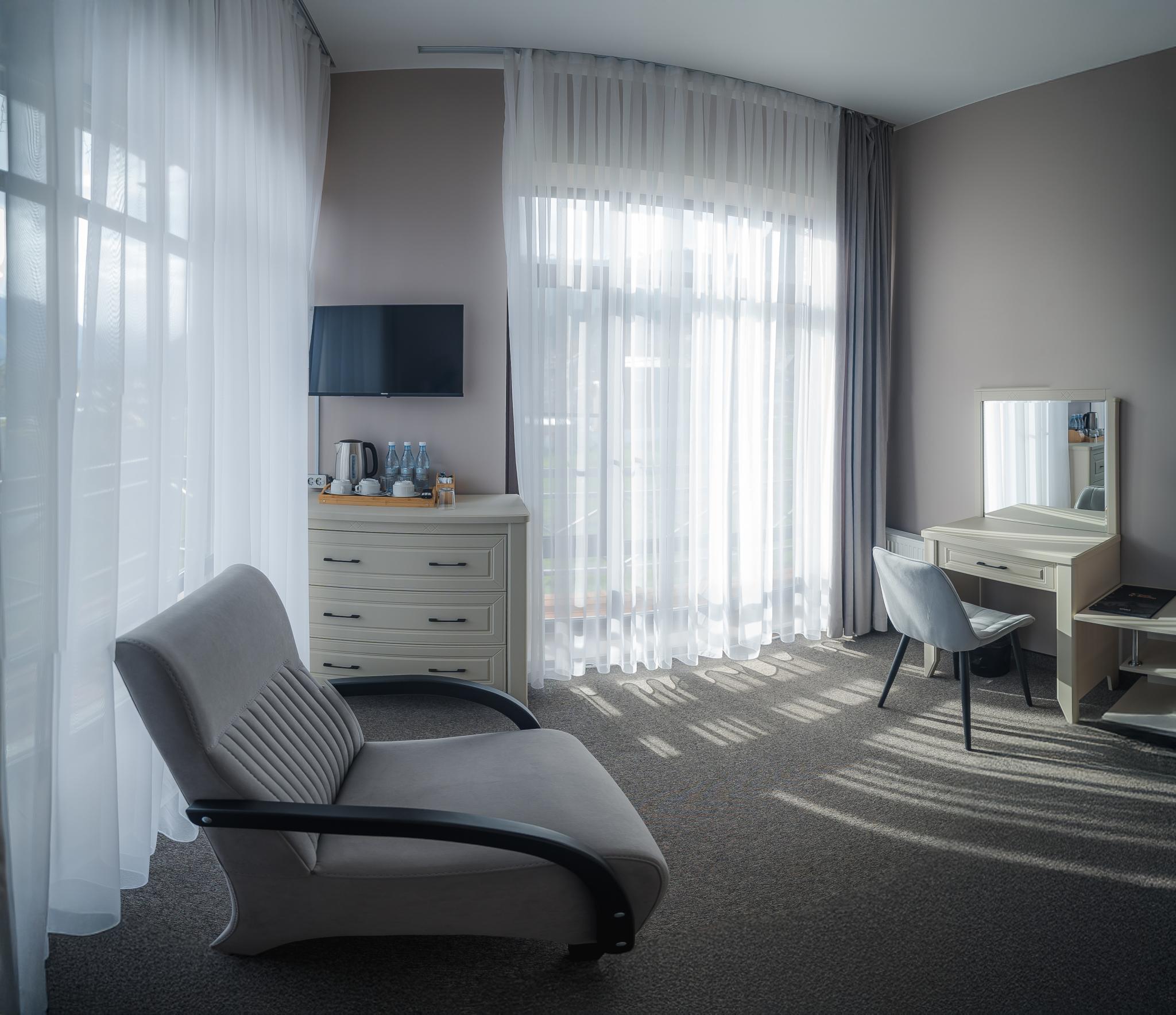 Фото Мельница