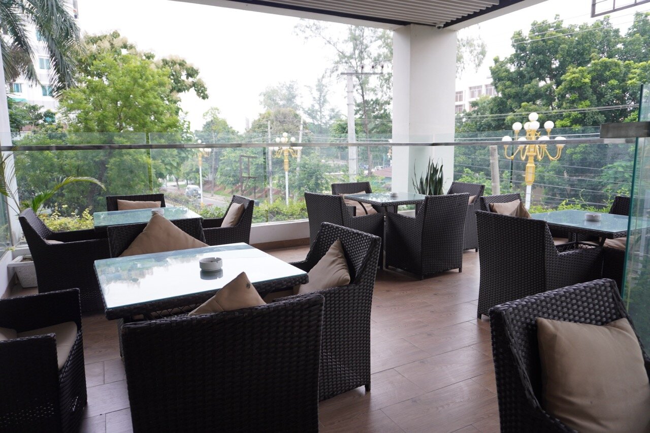 Фото Grand River View Hotel