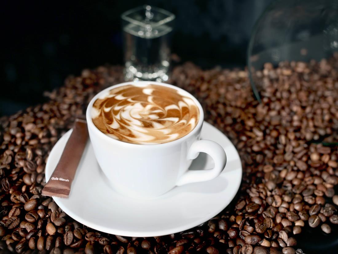 Фото Отель Neo Gubeng