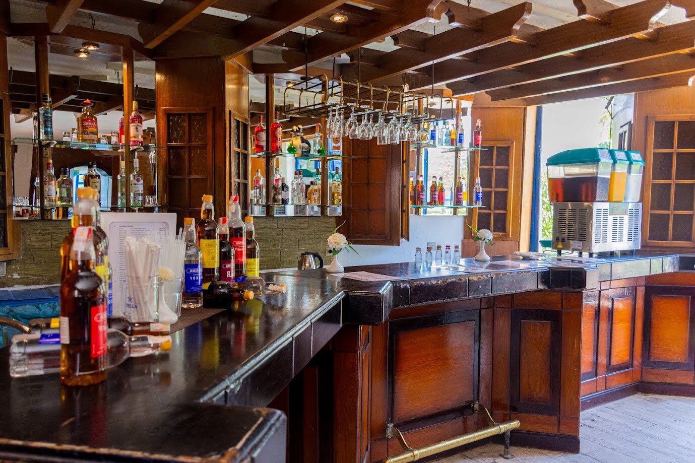 Фото Cataract Sharm Resort