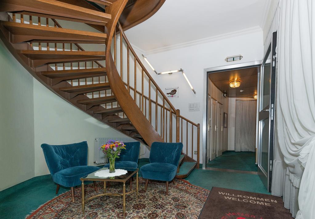 Фото Pension Neuer Markt