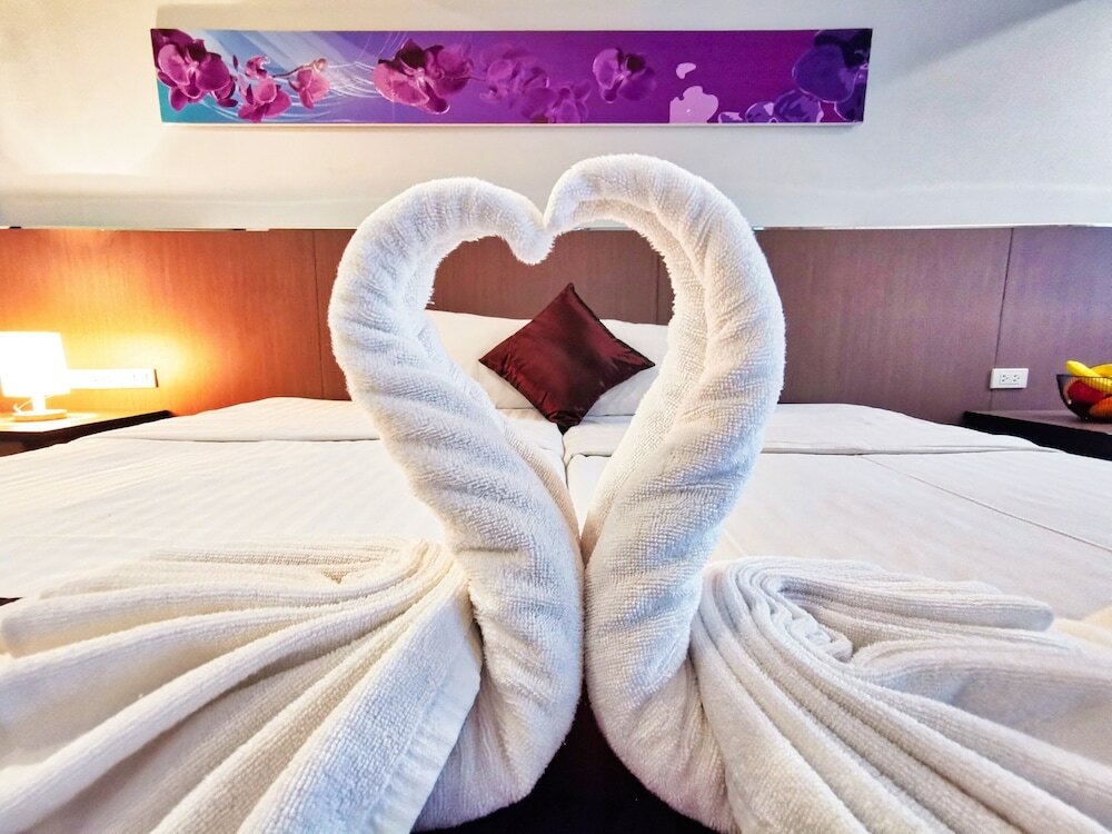 Фото Scandia beach hotel