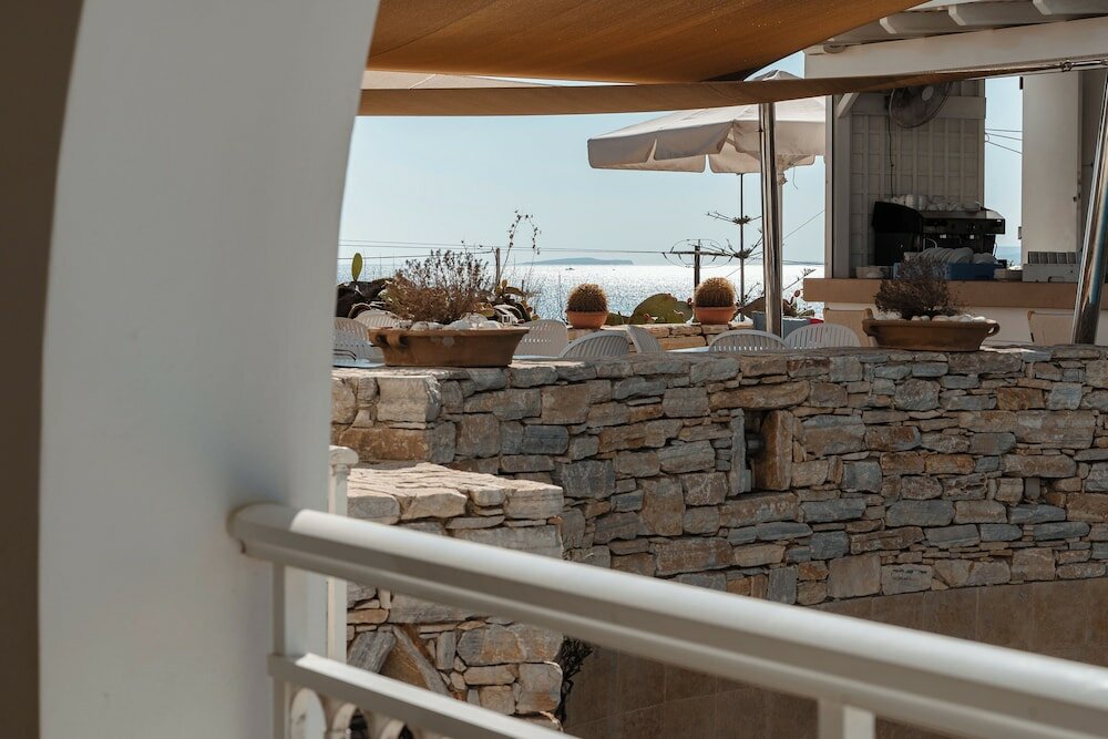 Фото Mitos Suites