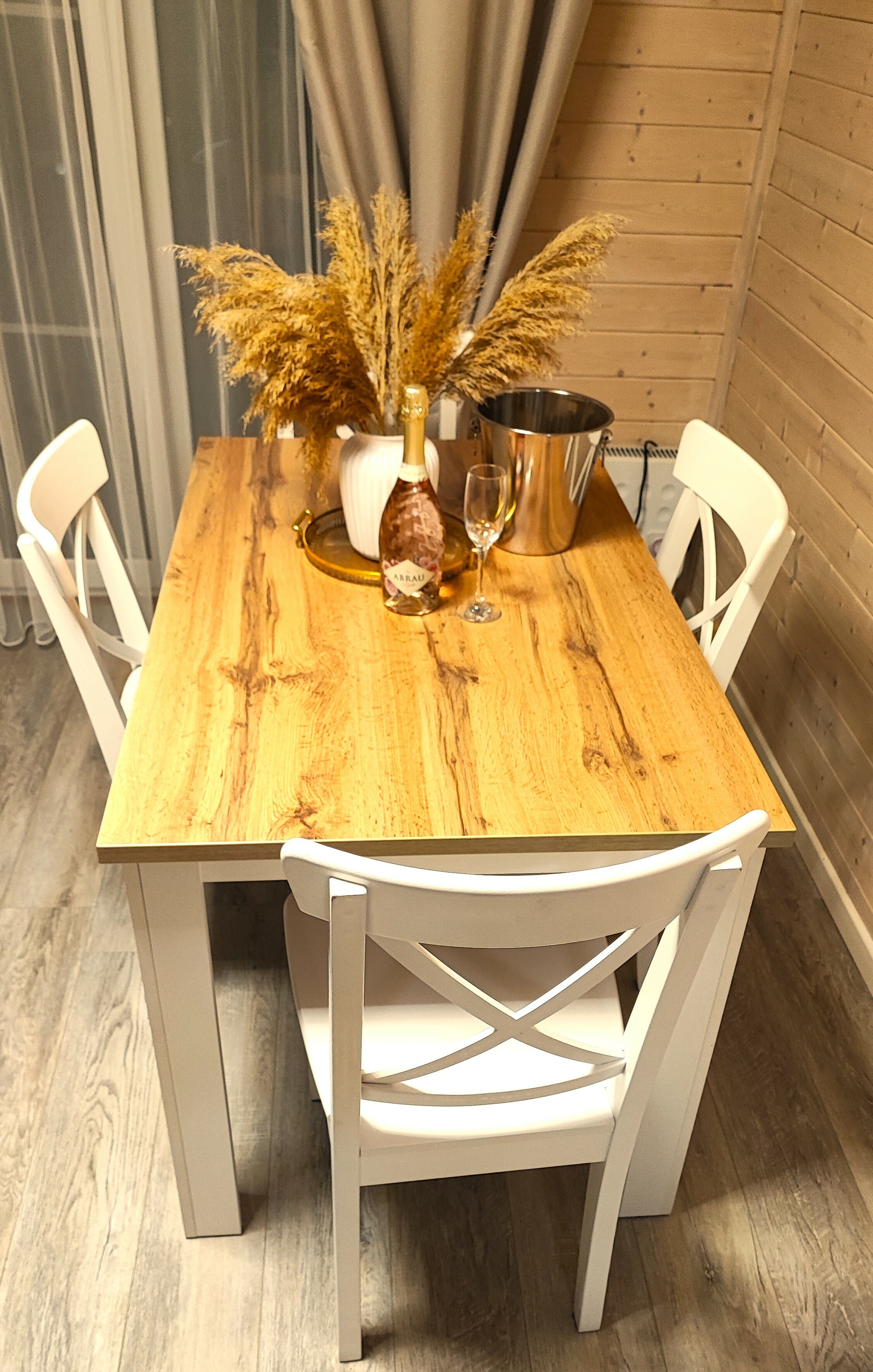 Фото Теплота