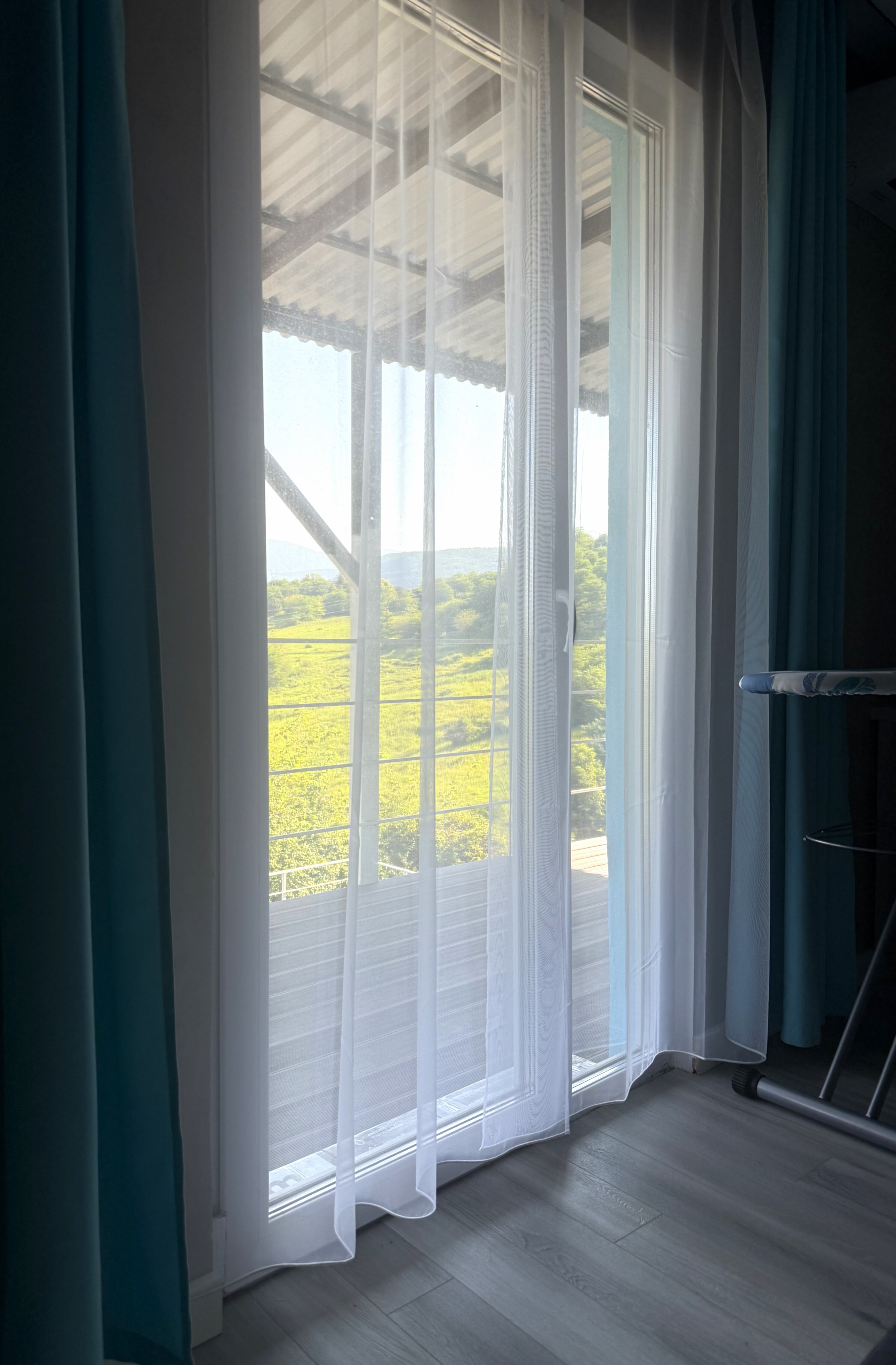 Фото На высоте