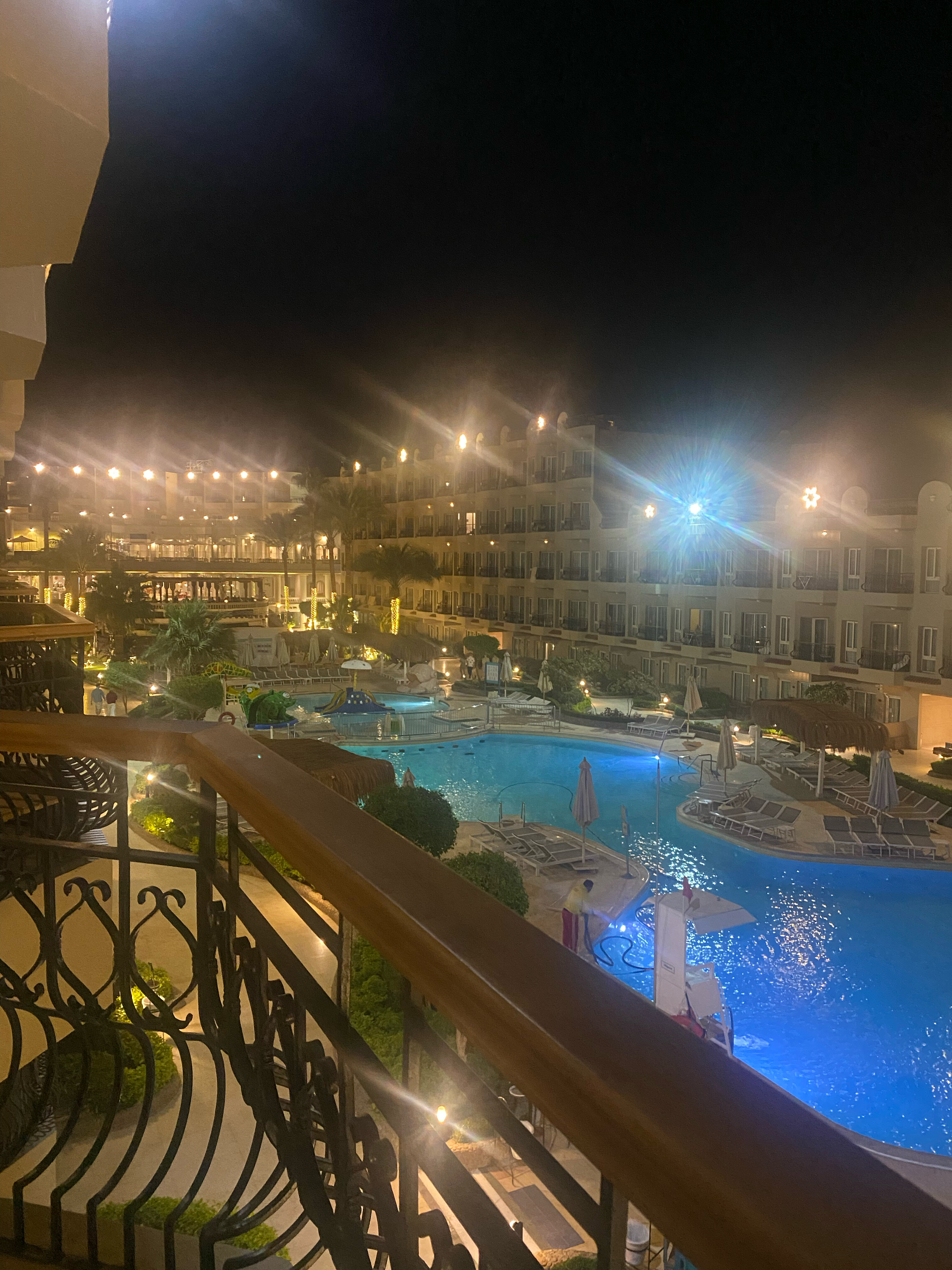 Фото Sunrise Aqua Joy Resort