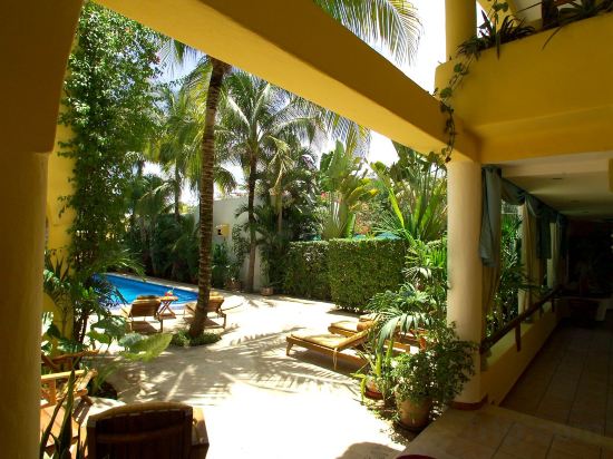 Фото Hotel Riviera Caribe Maya