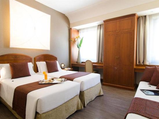 Фото Hotel Dei Congressi