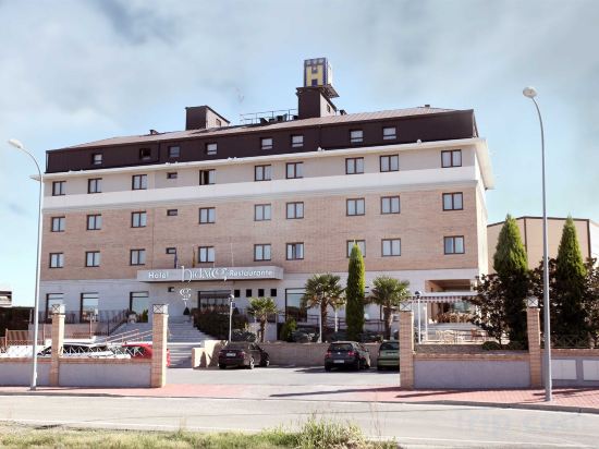Фото Hotel Hidalgo