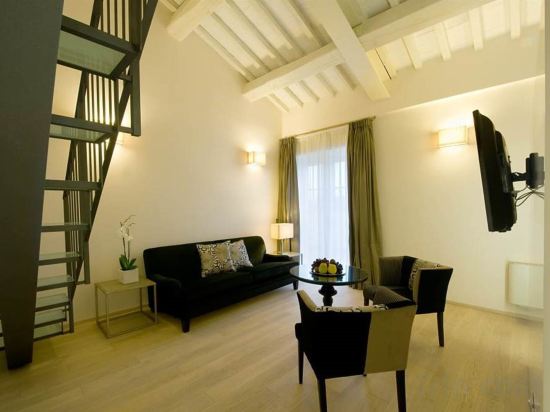 Фото Relais dell'Olmo