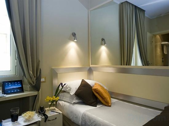 Фото Hotel Duca d'Alba