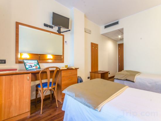 Фото Hotel Federico II L'Aquila