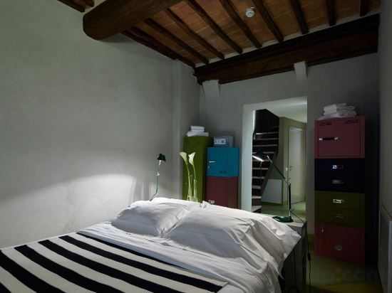 Фото Hotel Palazzetto Rosso