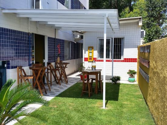 Фото Mar e Mar Florianópolis