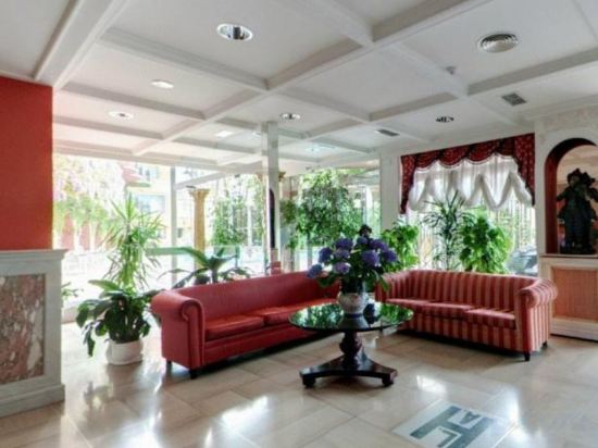 Фото Los Angeles & SPA Hotel