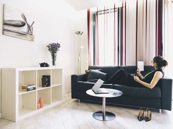 Фото Limehome Barcelona Rector Triadó