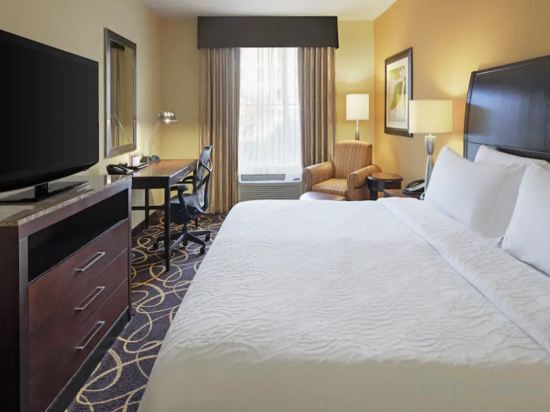 Фото Hilton Garden Inn Bossier City, La