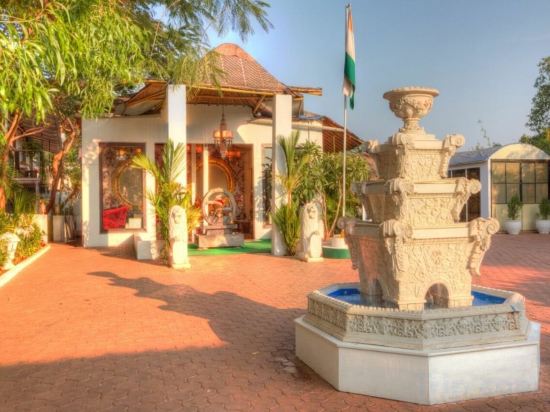 Фото Estrela Do Mar Beach Resort