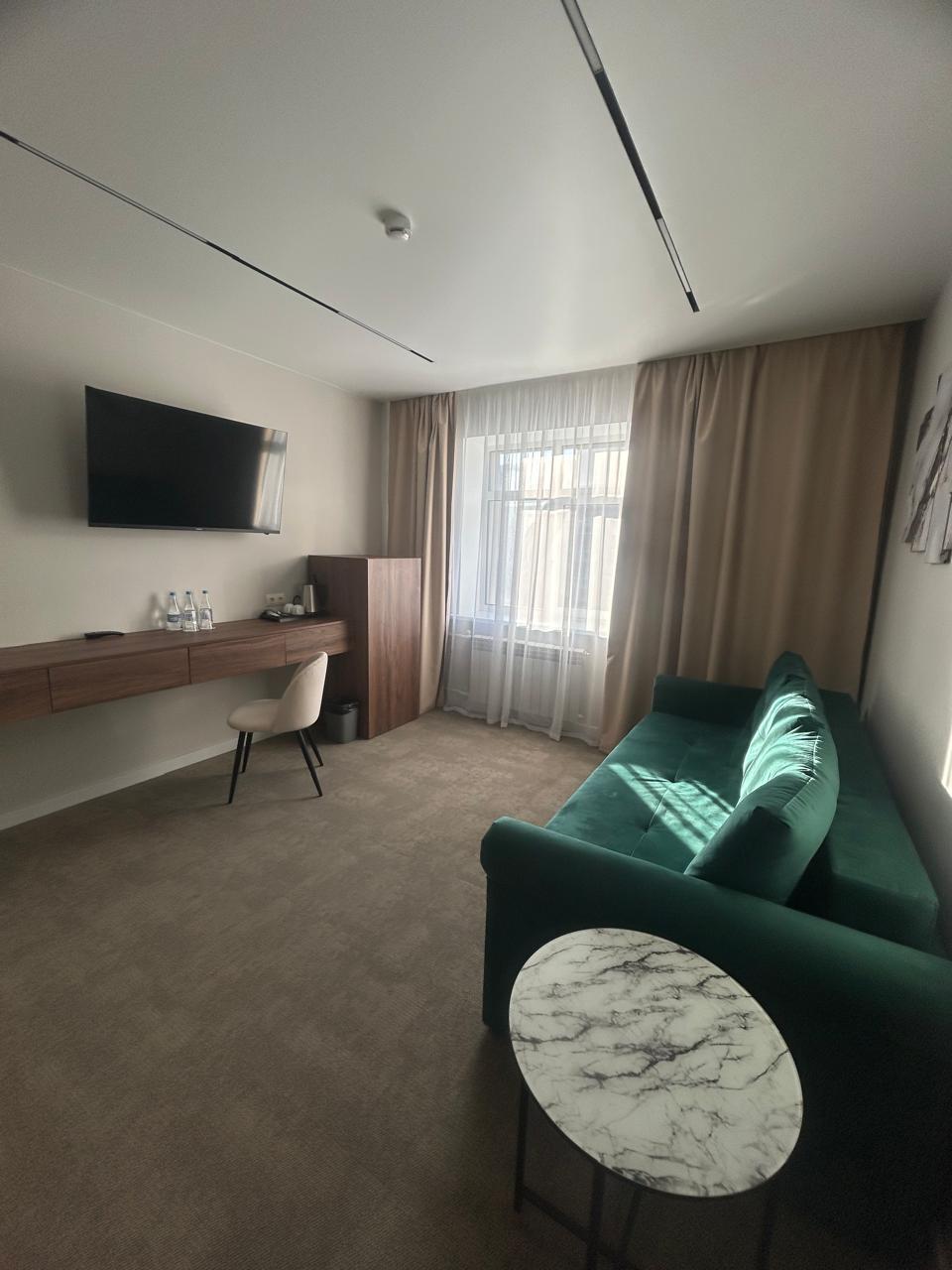 Фото Заполярная столица