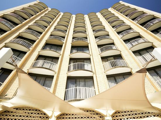 Фото Hilton Garden Inn Darwin