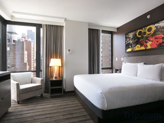 Фото Hyatt House New York/Chelsea