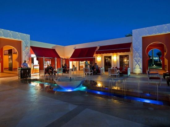 Фото Sentido Reef Oasis Senses Aqua Park Resort