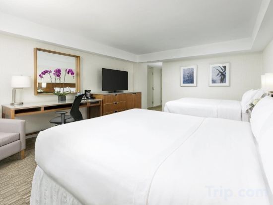 Фото Hyatt Regency San Francisco Downtown Soma