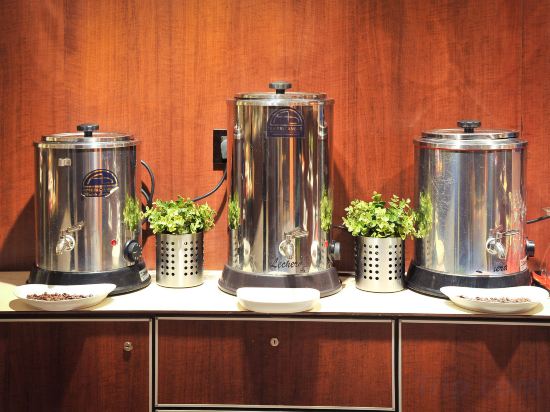 Фото Hotel Denver