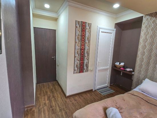 Фото Apple hotel