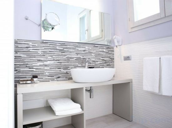 Фото Bajaloglia Resort