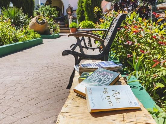 Фото Hotel Rural El Refugio