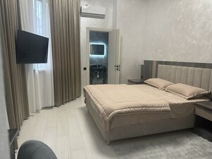 Отель Доминика