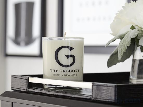 Фото The Gregorian Hotel