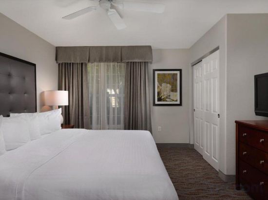 Фото Homewood Suites by Hilton Vancouver-Portland