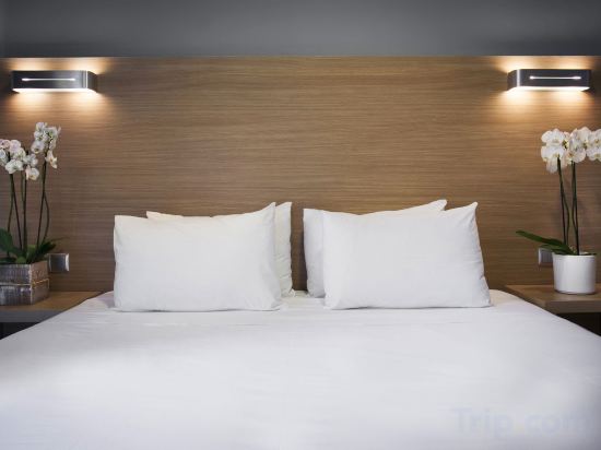 Фото Atlas Hotel Skiathos