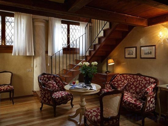 Фото Hotel Bisanzio