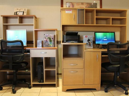 Фото Best Western King George Inn & Suites