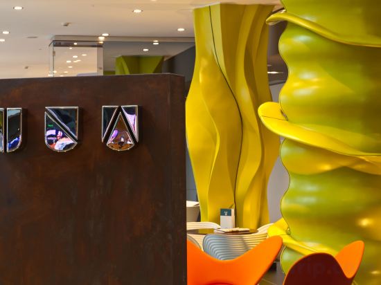 Фото Rmh Modena Des Arts