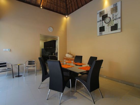 Фото Lotus Tirta Seminyak