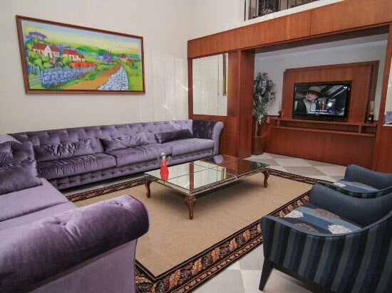 Фото Life Hotel Infinity