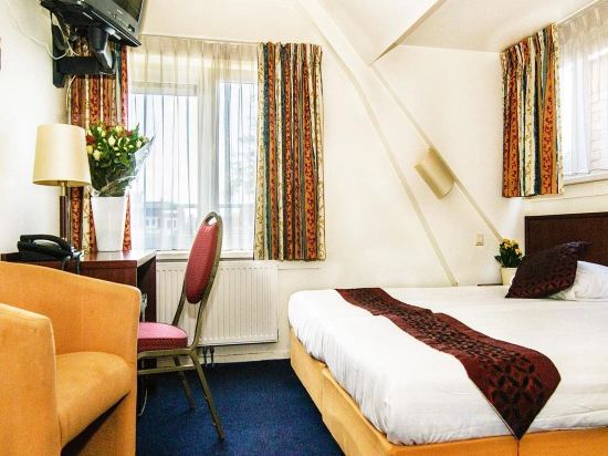 Фото Hotel Alexander